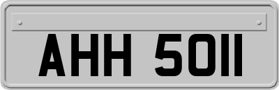 AHH5011