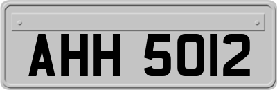 AHH5012