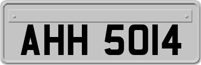 AHH5014