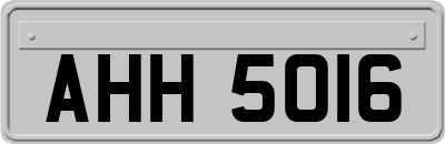 AHH5016