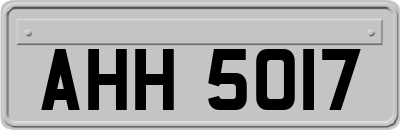 AHH5017
