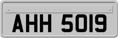 AHH5019