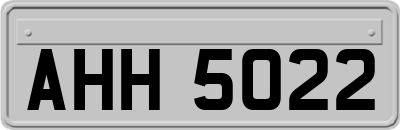 AHH5022