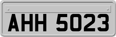 AHH5023