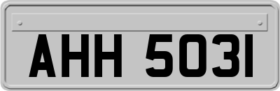 AHH5031