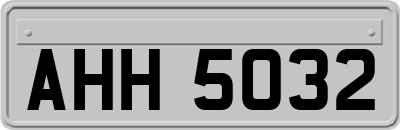 AHH5032