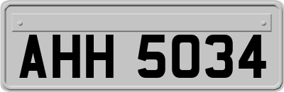 AHH5034