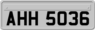 AHH5036