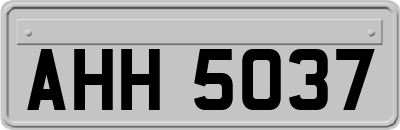 AHH5037