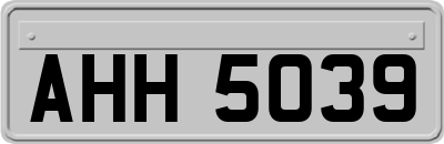 AHH5039