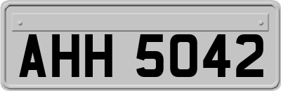 AHH5042