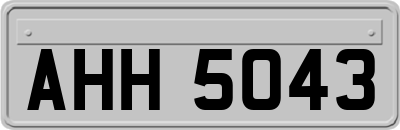 AHH5043