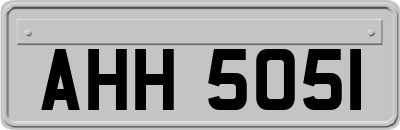 AHH5051