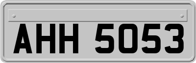 AHH5053