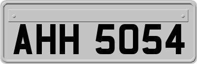 AHH5054