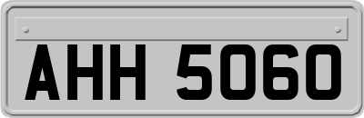 AHH5060
