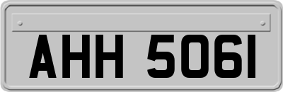 AHH5061