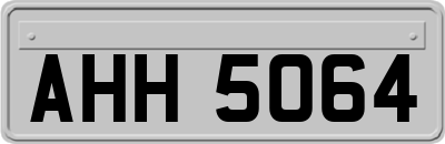 AHH5064