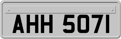 AHH5071