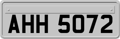 AHH5072