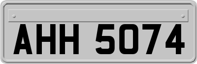 AHH5074