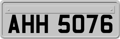 AHH5076