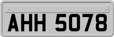 AHH5078