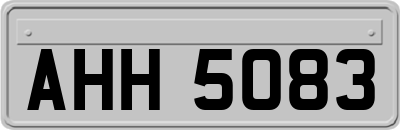 AHH5083