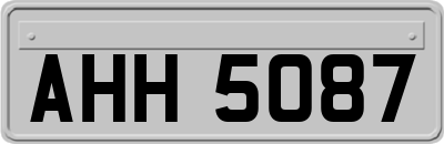 AHH5087