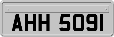 AHH5091
