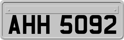 AHH5092