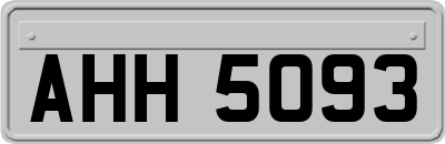AHH5093