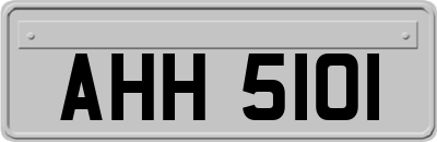 AHH5101