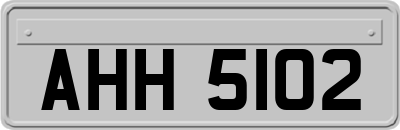 AHH5102