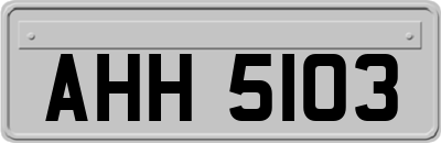 AHH5103