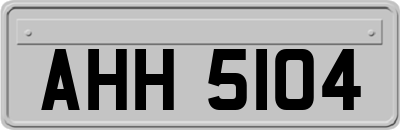 AHH5104