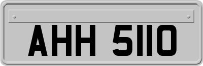 AHH5110