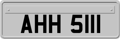 AHH5111