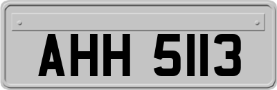AHH5113
