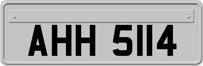 AHH5114