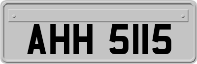 AHH5115