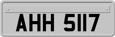 AHH5117
