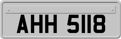AHH5118