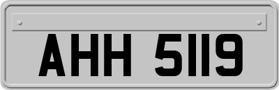 AHH5119
