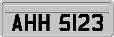 AHH5123