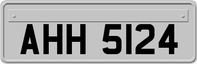 AHH5124