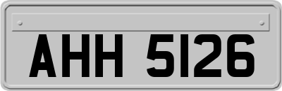 AHH5126