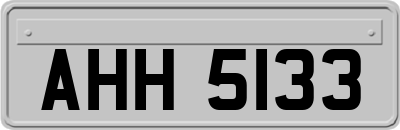 AHH5133