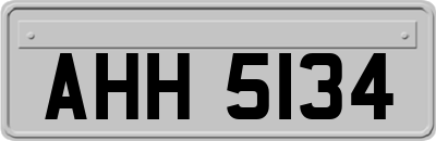 AHH5134
