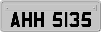 AHH5135